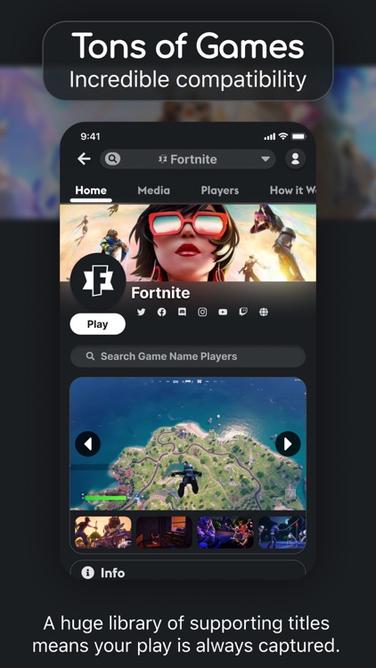 Omnislash - Game Highlights