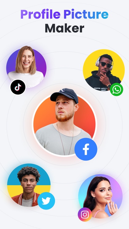 Compose: Design, Photo Editor screenshot-9