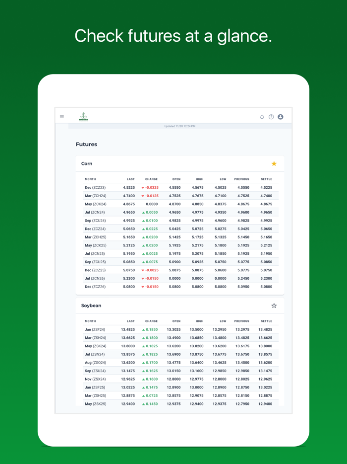Bambauer Fertilizer and Seed