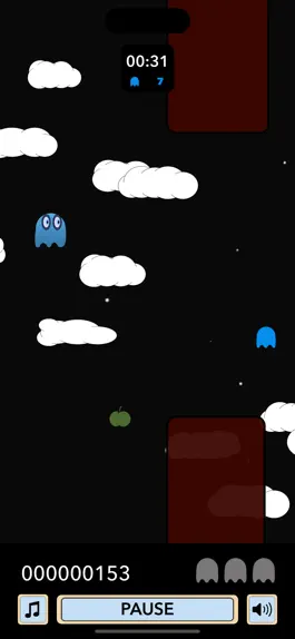 Game screenshot Ghostito mod apk