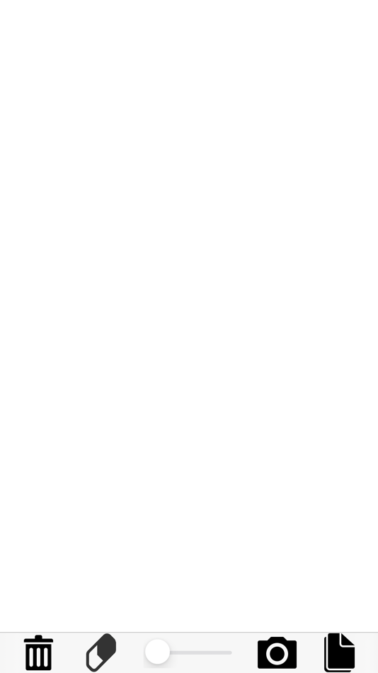 #1. Handwritten notes (iOS) 由: Kiyoshi Koike