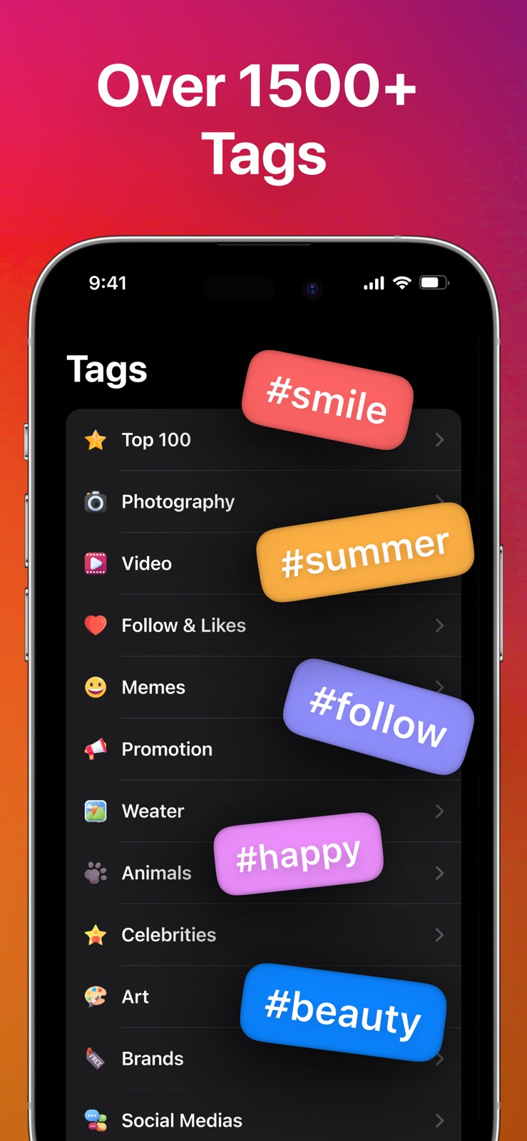 InSaver: Videos, Story & Reels iphone screenshot 4