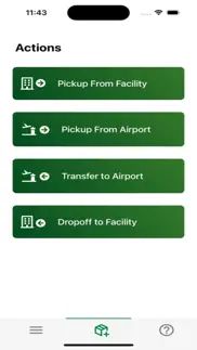 How to cancel & delete quest logistics vendor app 1