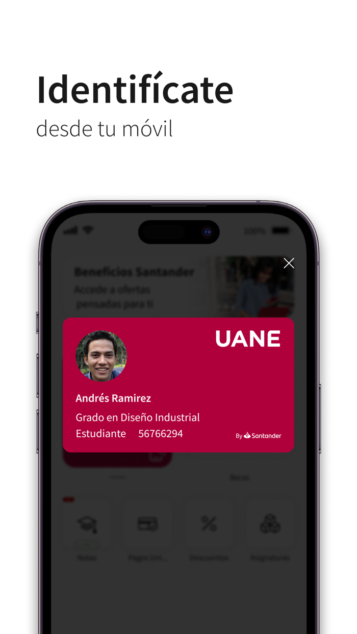 UANE Campus Digital