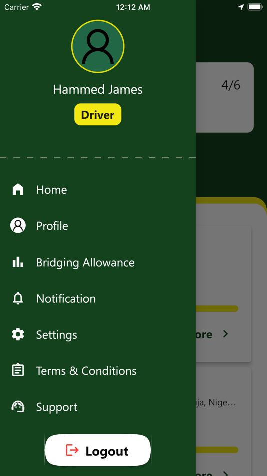 #5. NNPC Service (iOS) 由: RentLuxy LLC