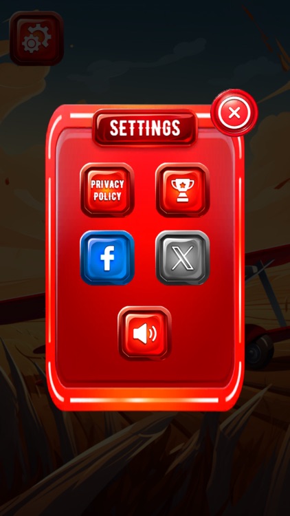 Aero Adventure Chronicles screenshot-5