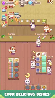 cozy cafe: animal restaurant problems & solutions and troubleshooting guide - 4