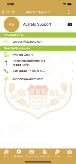 Game screenshot RMDApp hack