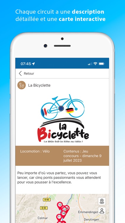 Trésors du Rhin screenshot-3