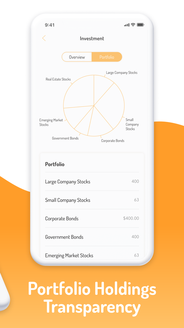 Jon D. Rock Personal CFO