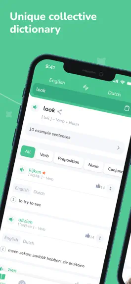 Game screenshot WOLA - dictionary and chat mod apk