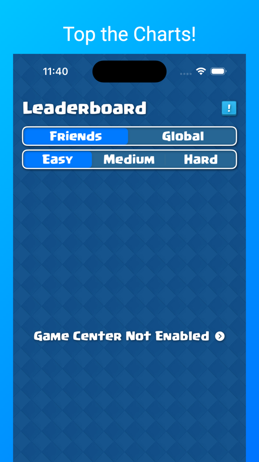 #5. Match'em Up Brain Game! (iOS) 由: Jordan DiOrazio
