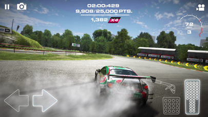 Drift Legends 2 screenshot1