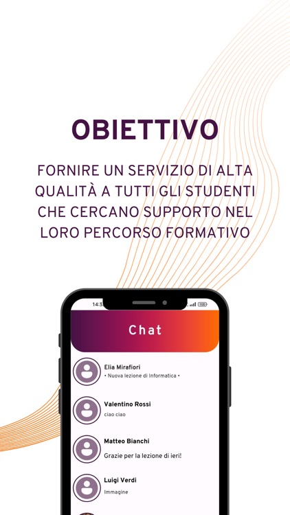 Tutoring: lezioni private