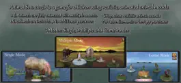 Game screenshot Animal Sounds 3D mod apk