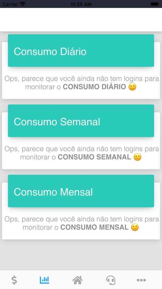 #4. Connect Telecomunicações (iOS) 由: Eva Almeida