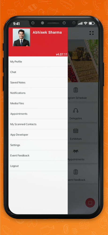 IFCoN screenshot 3