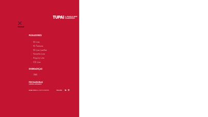 Tupai Simulador Screenshot