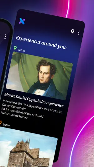 Xsite screenshot 3