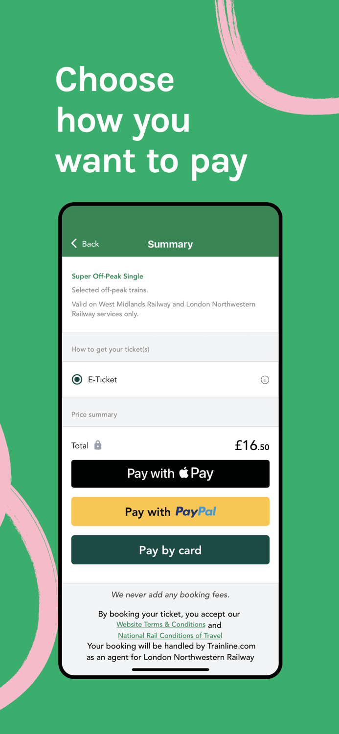 London Northwestern Railway