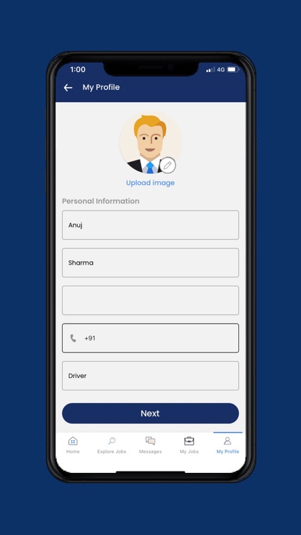 Catzapp Job screenshot-8