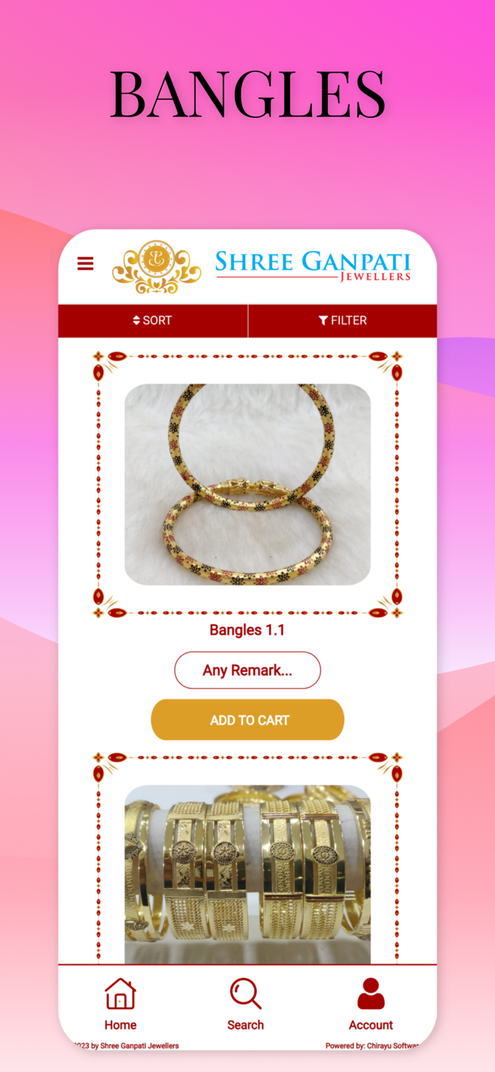 Shree Ganpati Jewellers