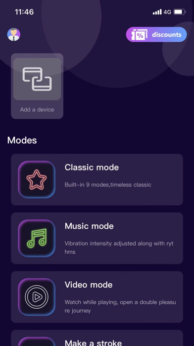 CoSenser Screenshot