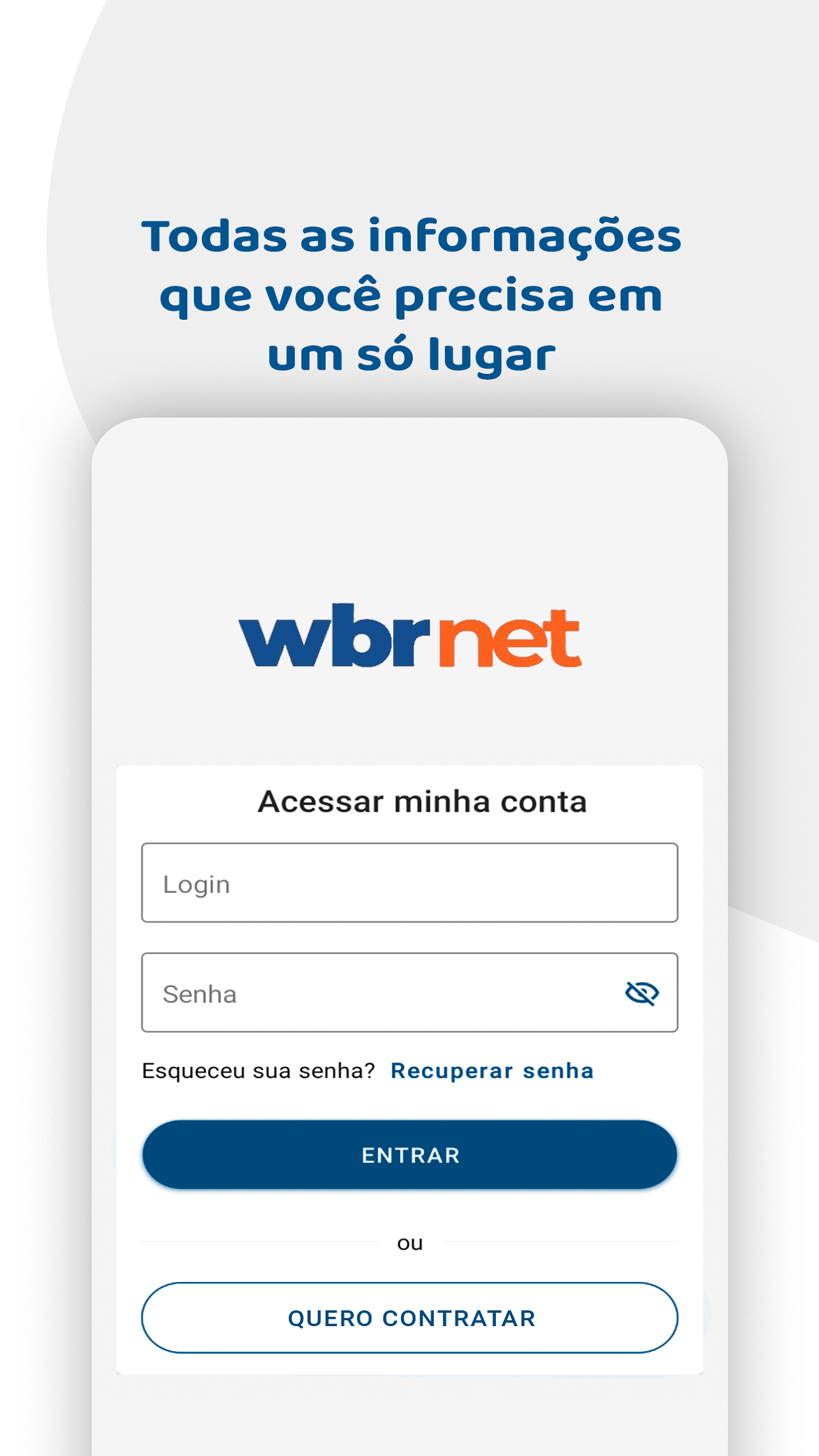 WBRNET