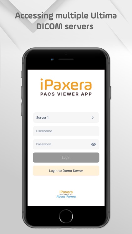 iPaxera Pro