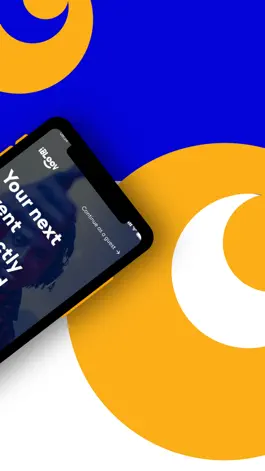 Game screenshot ibloov apk