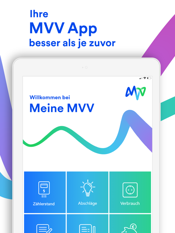 Screenshot #4 pour Meine MVV