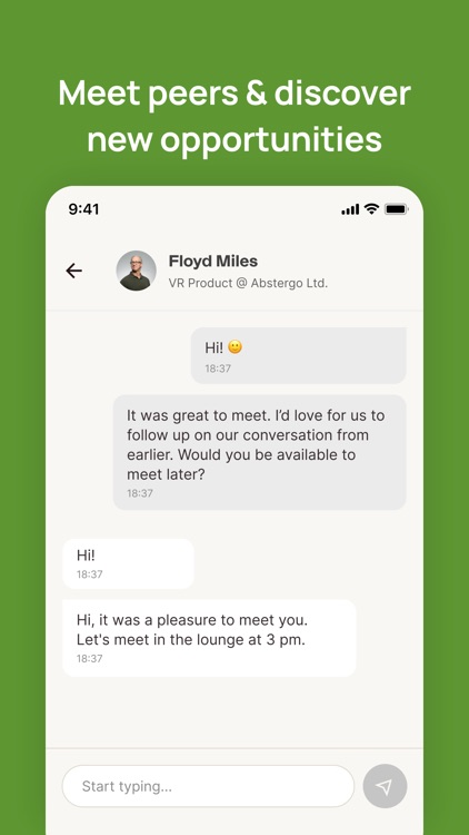 Farm Credit Mid-America Events screenshot-3