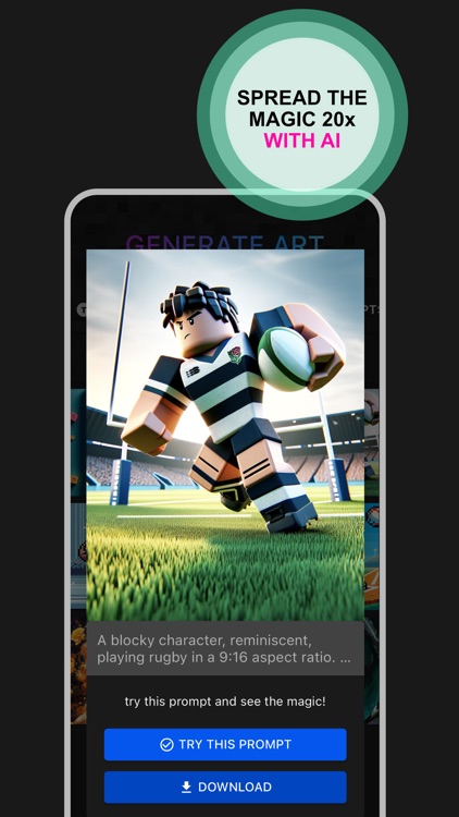 Rbxgiver App AI Learn & Earn