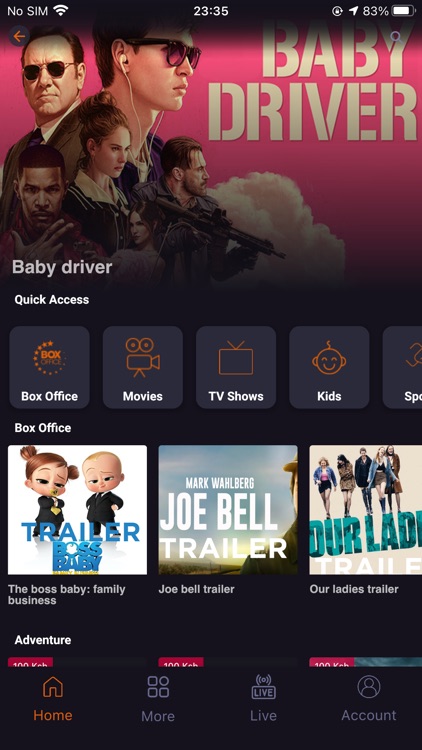 K24 Plus screenshot-5