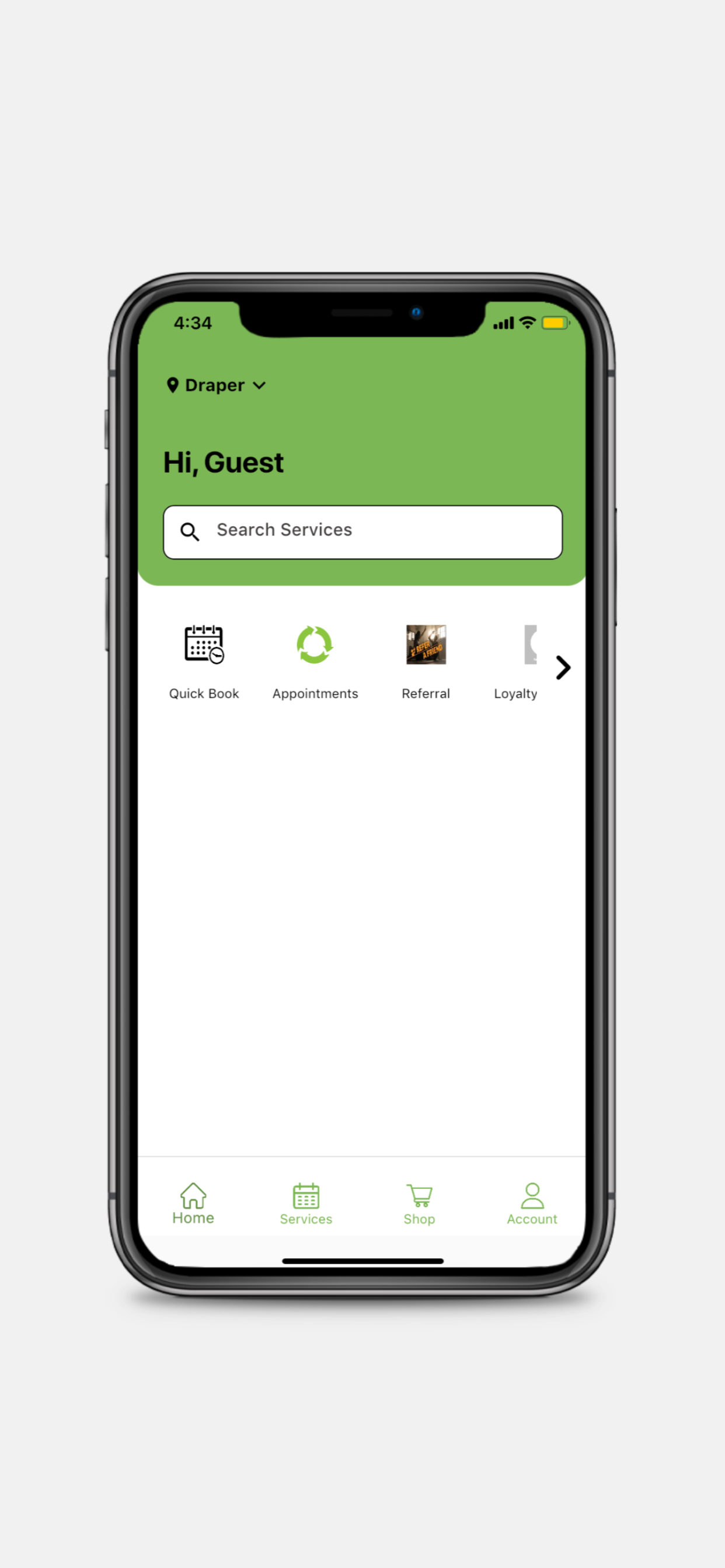 Total Health and Fitness Book