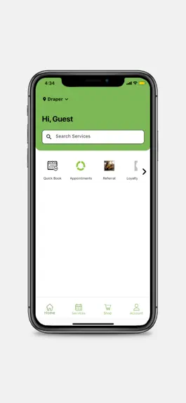Game screenshot Total Health and Fitness Book mod apk