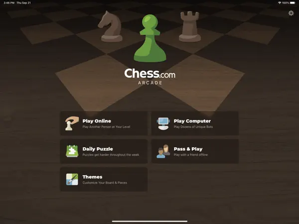 Chess - Play &amp; Learn+
