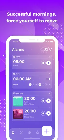 Game screenshot Alarm Clock . mod apk