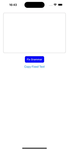 Game screenshot Fix Grammar mod apk