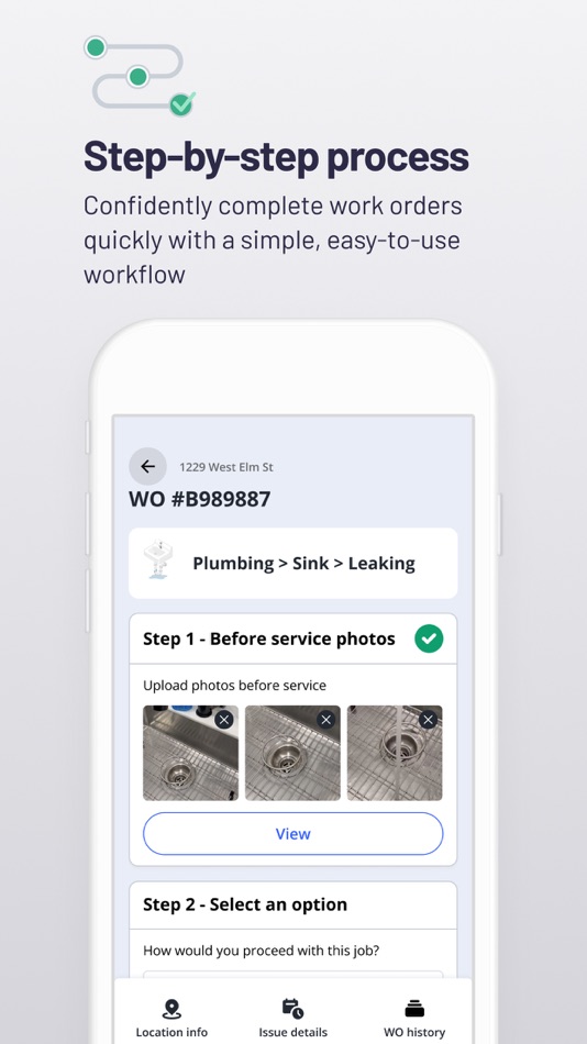 #5. One Onsite (iOS) 게시자: SMS Assist, LLC.