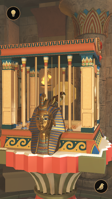 The Birdcage 3 Screenshot