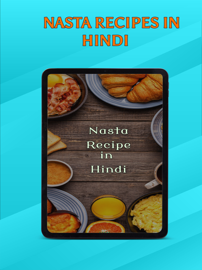 Breakfast Recipe Instant