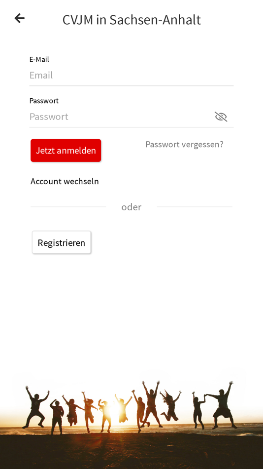 #2. CVJM in Sachsen-Anhalt (iOS) 由: Christlicher Verein Junger Menschen Landesverband Sachsen-Anhalt e.V.