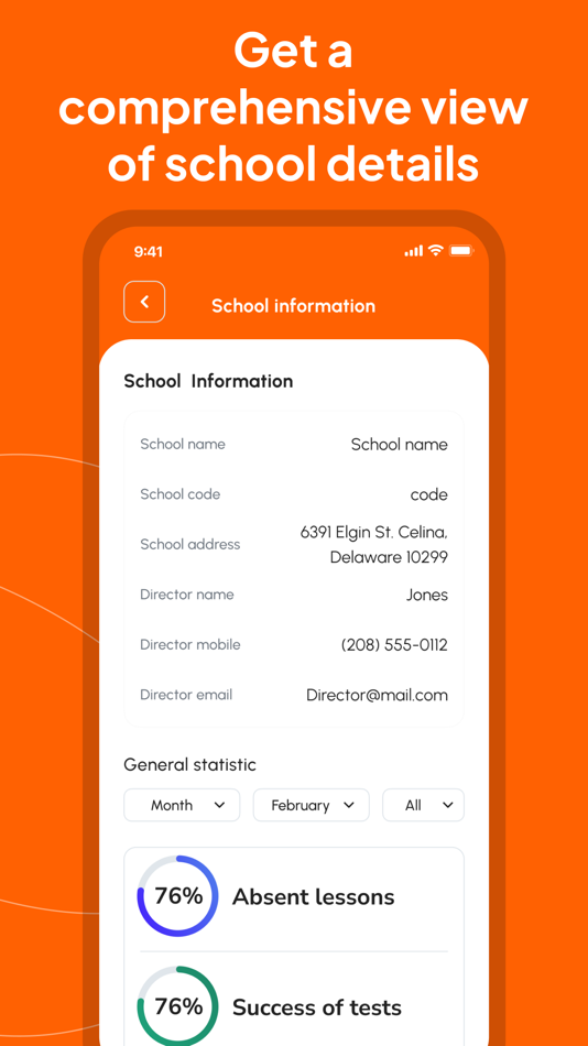 #7. DOB Connect (iOS) 由: EDIATTAH Conseils & Solution