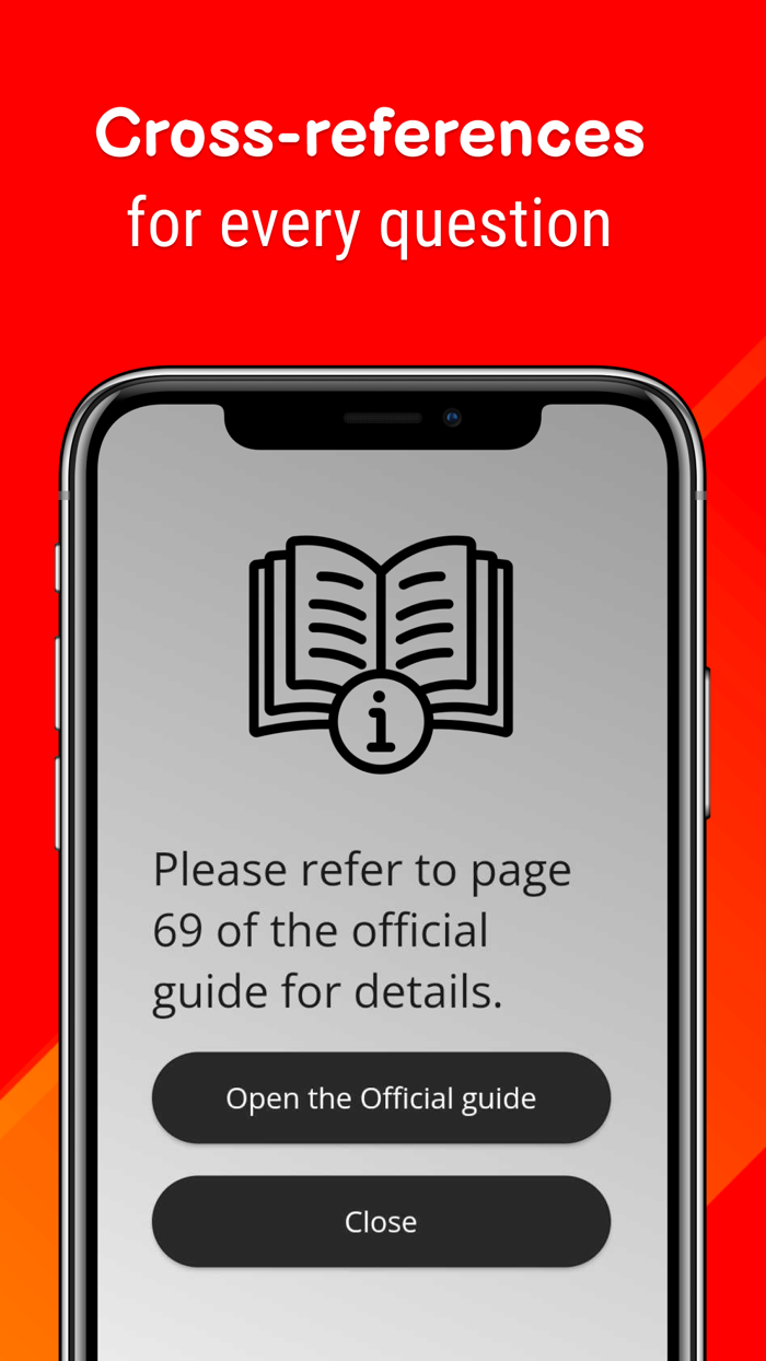 Ontario Drivers Test 2023