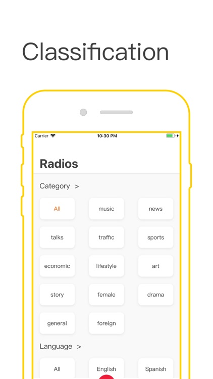 Audiobook-Music,Radio