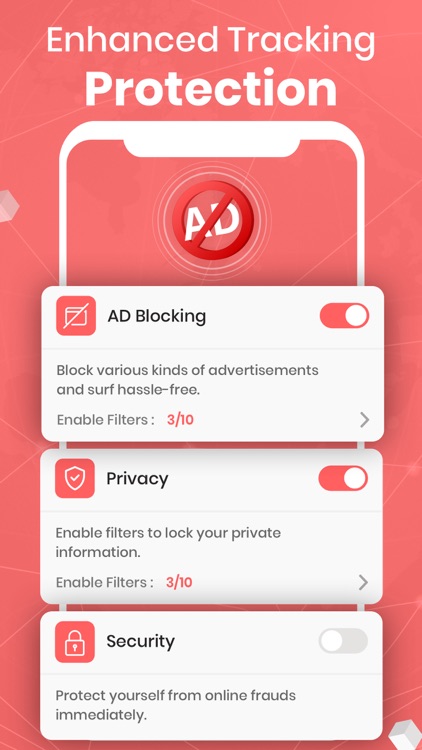 Ad Blocker ·