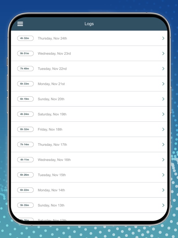 Screenshot #5 pour DIGITAL ELD