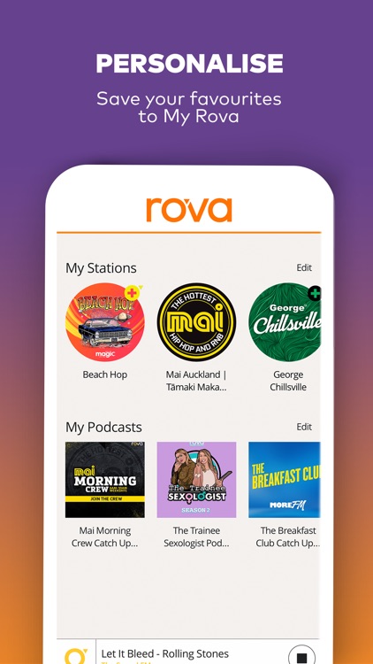 rova: Entertainment On Command screenshot-3