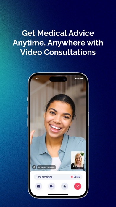 Kure Care Screenshot